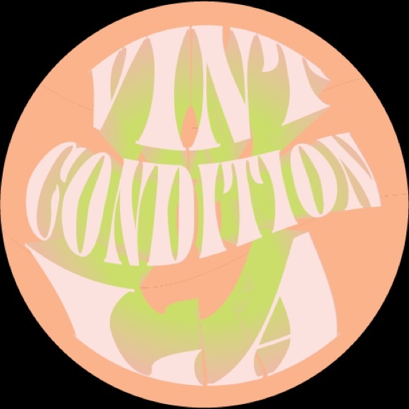 vintconditionla